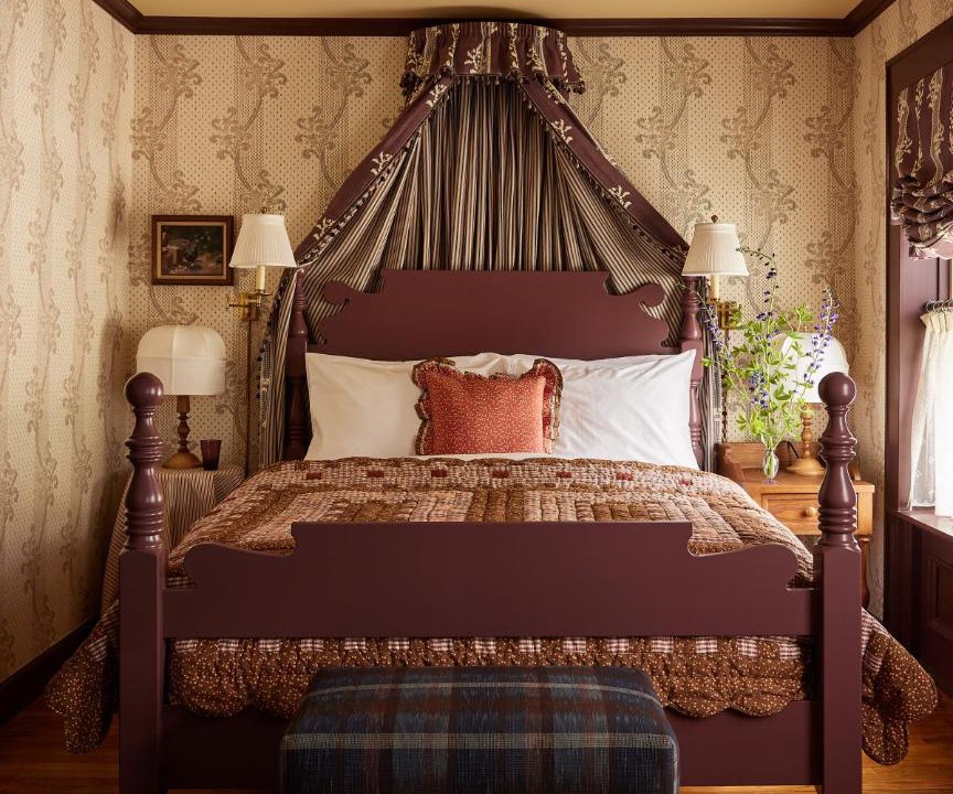 Photo of Bedroom in Rosendale