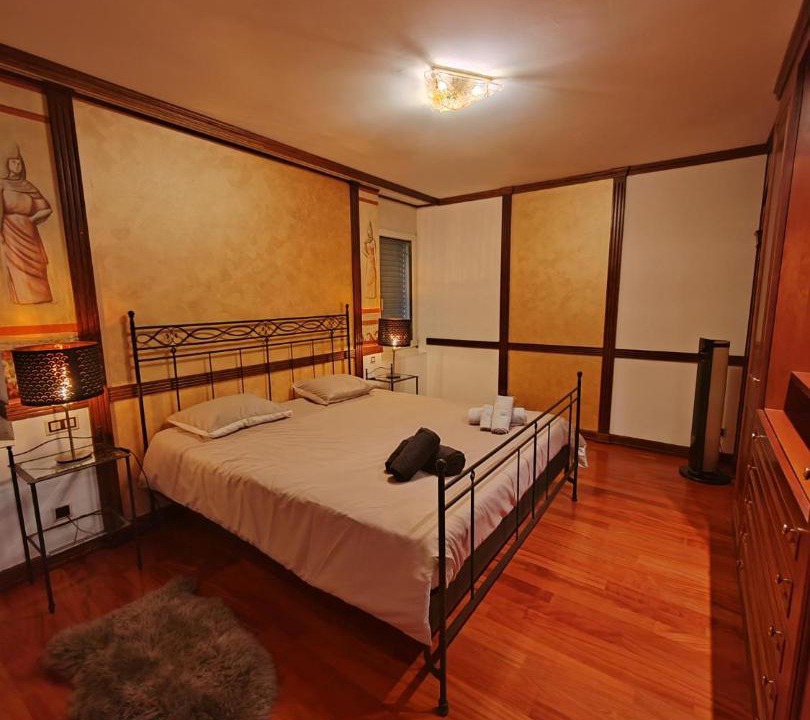 Photo of Bedroom in Vico Morcote