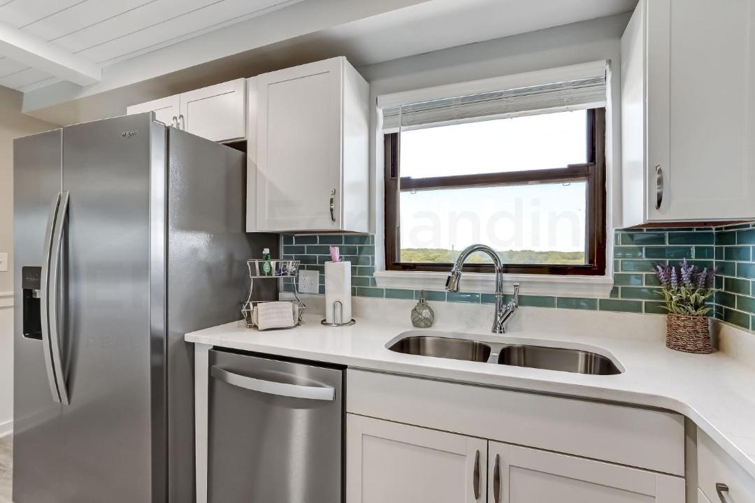 Photo of Kitchen in Fernandina Beach