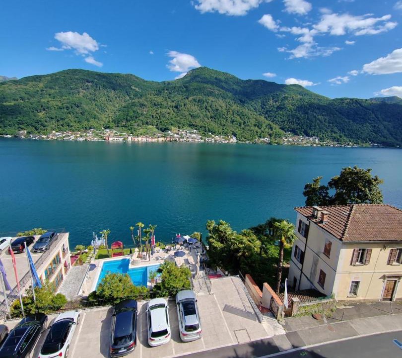 Photo of Others in Vico Morcote