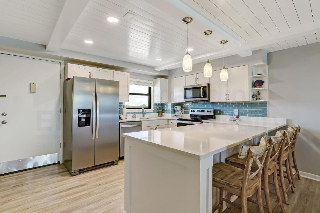 Photo of Kitchen in Fernandina Beach