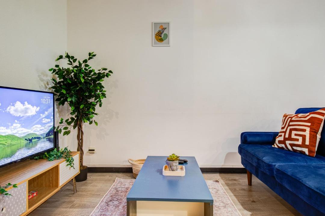 Photo of Livingroom in Toulouse North