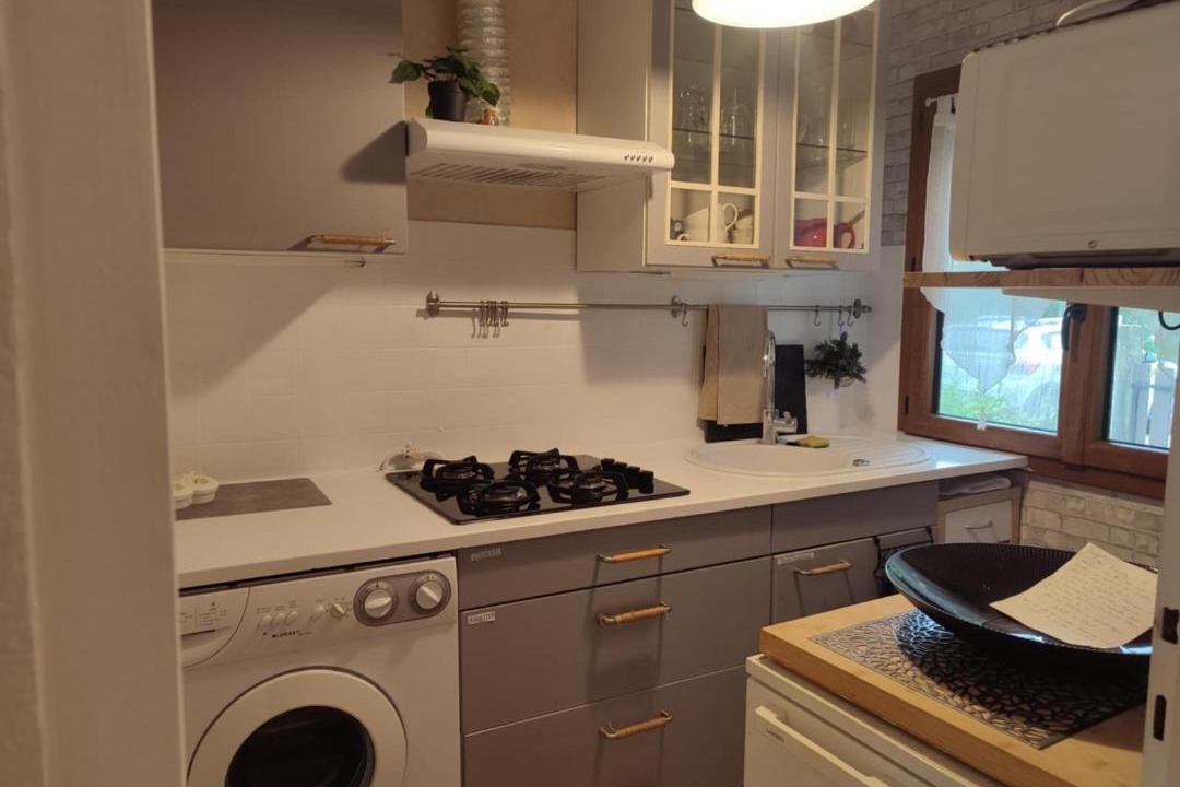 Photo of Kitchen in Ebreuil