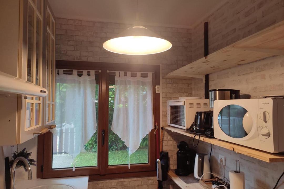 Photo of Kitchen in Ebreuil