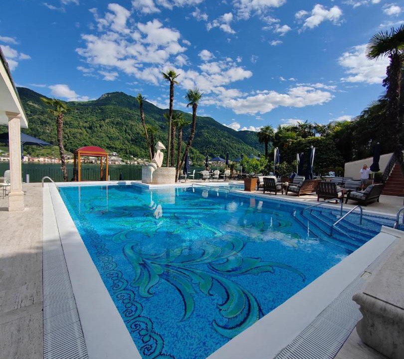 Photo of Others in Vico Morcote