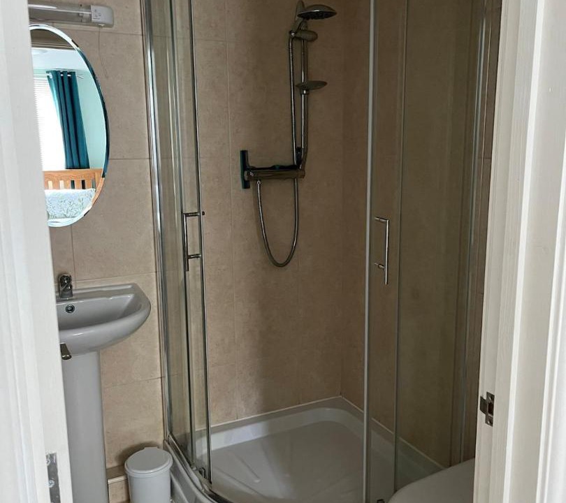 Photo of Bathroom in Severn Stoke