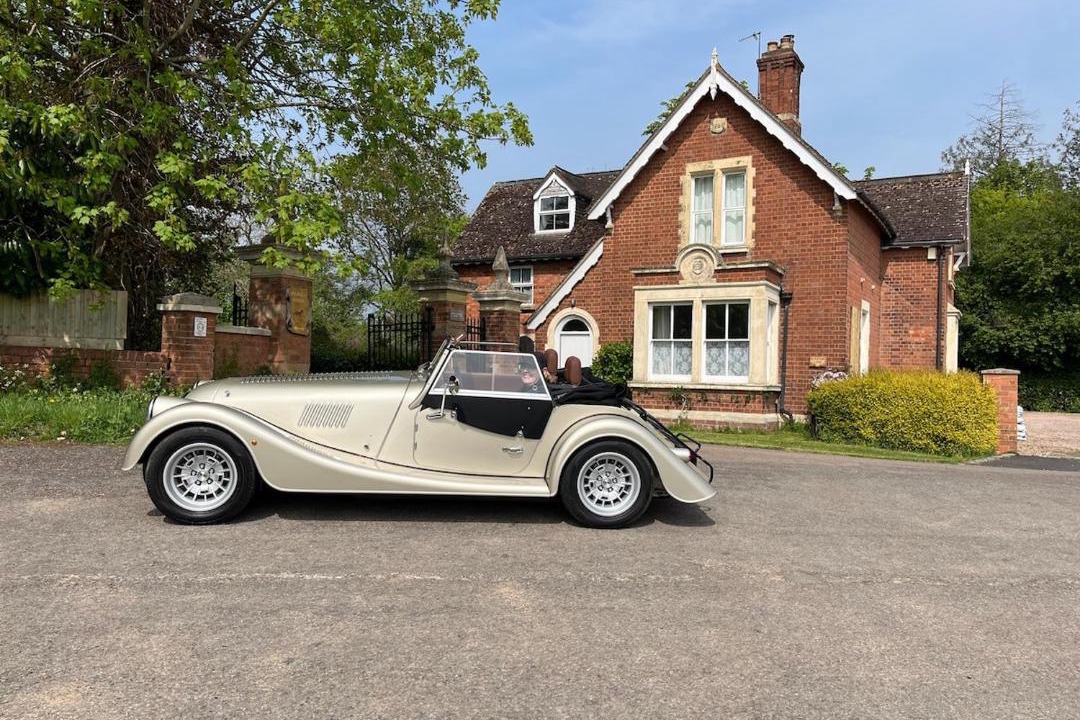 Photo of Others in Severn Stoke