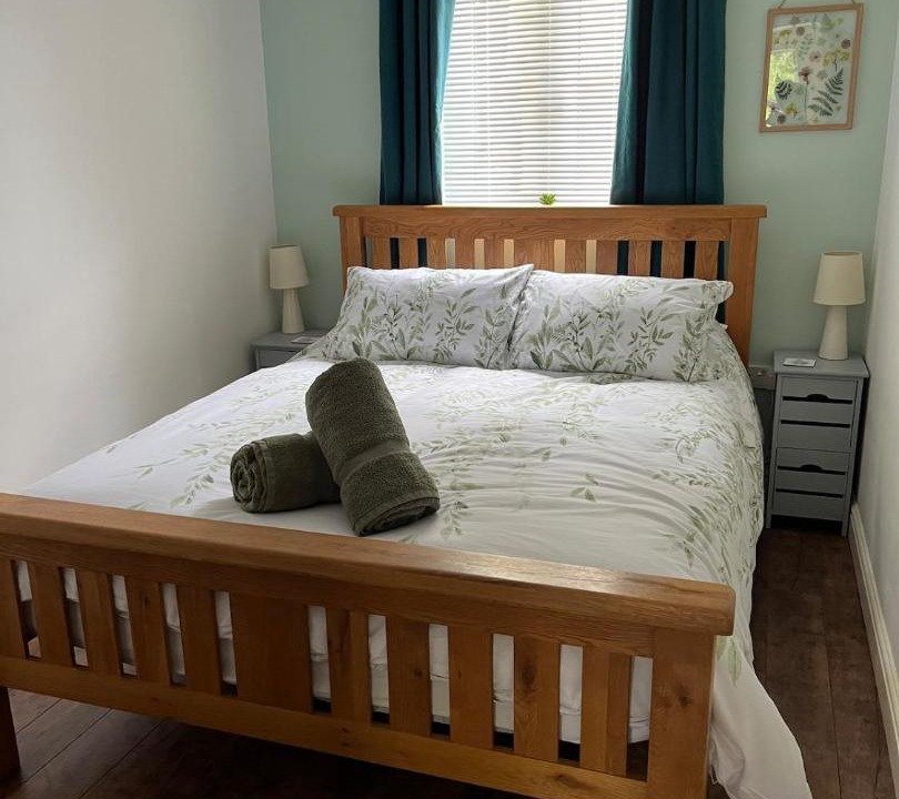 Photo of Bedroom in Severn Stoke