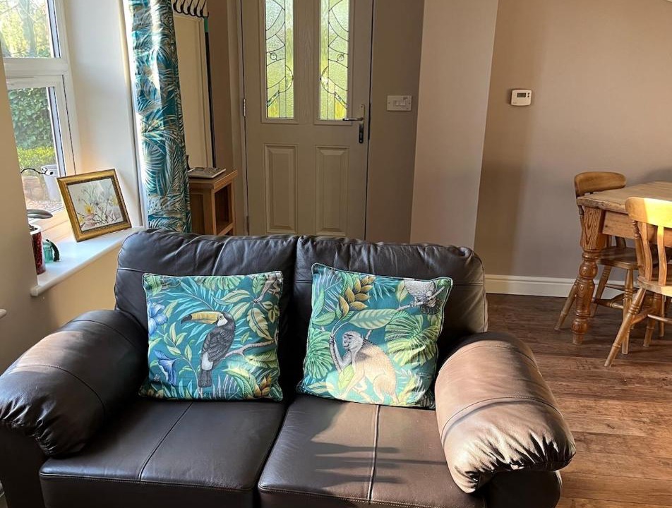 Photo of Livingroom in Severn Stoke