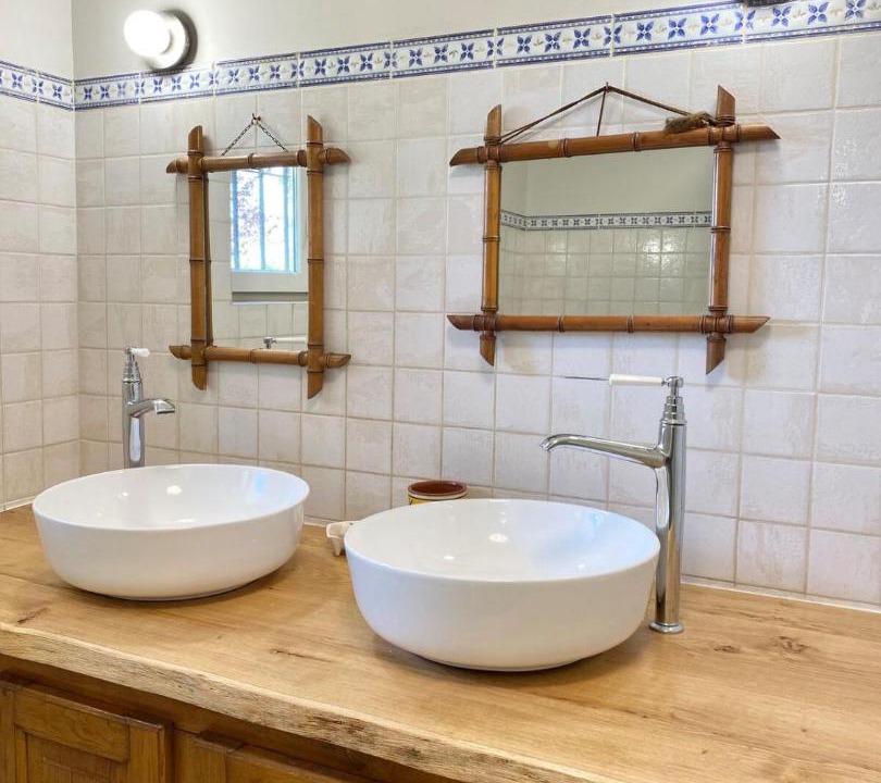 Photo of Bathroom in Vergt