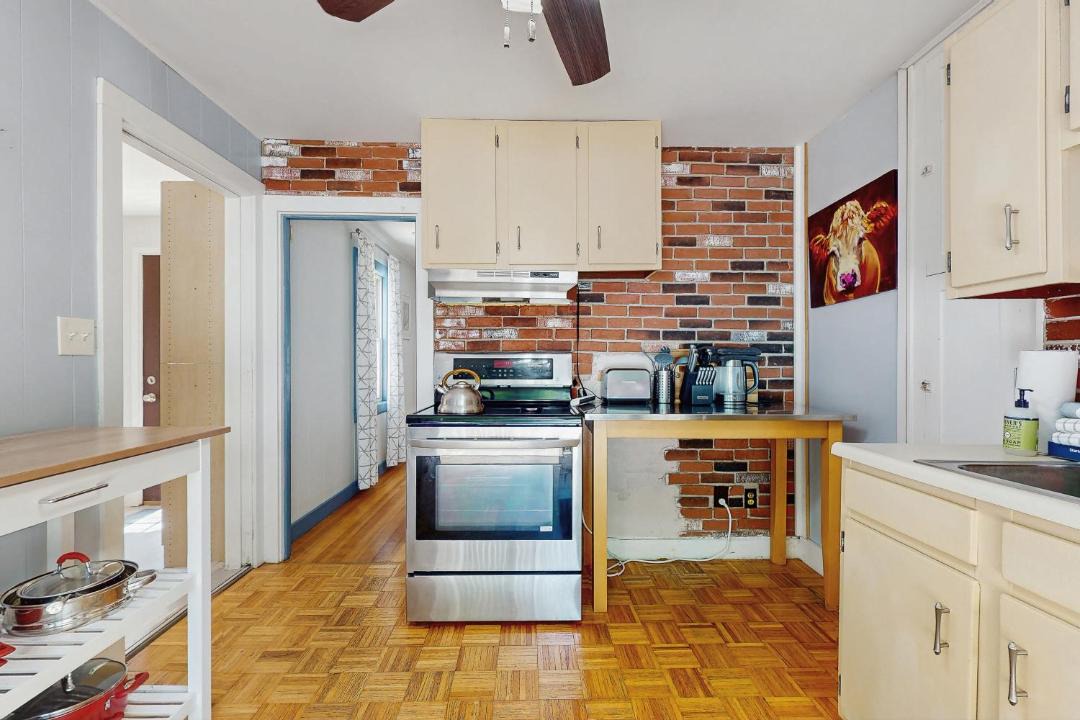 Photo of Kitchen in Kittery