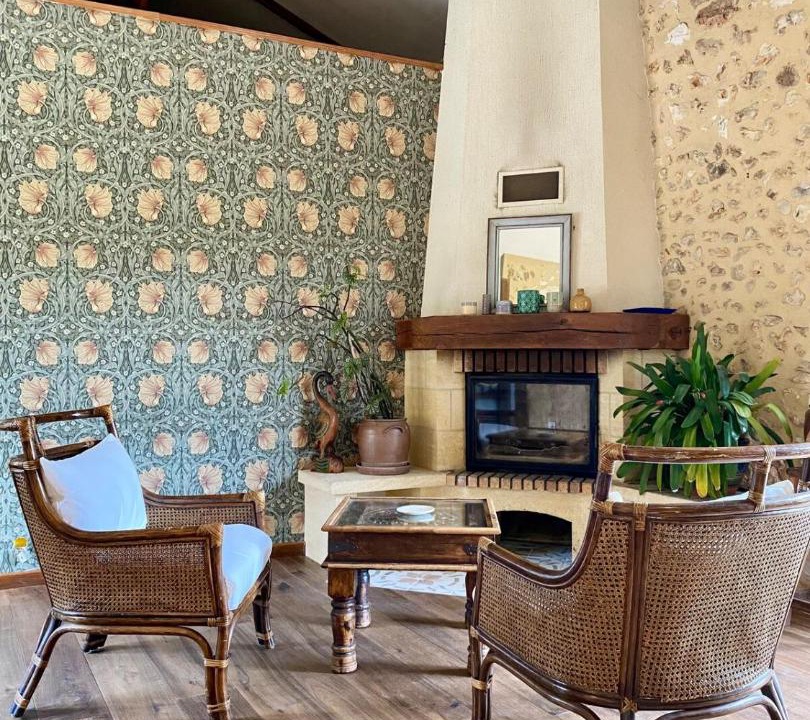 Photo of Livingroom in Vergt