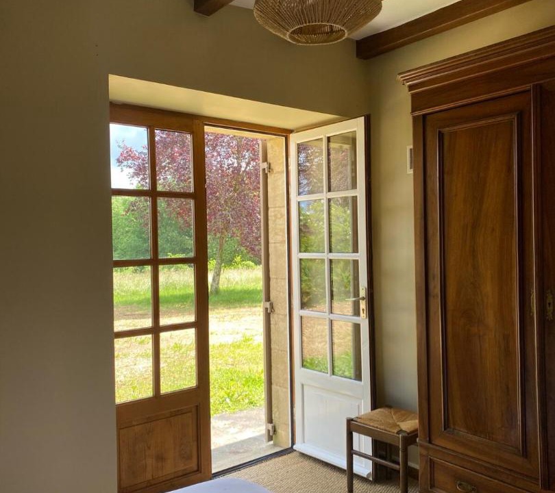 Photo of Bedroom in Vergt