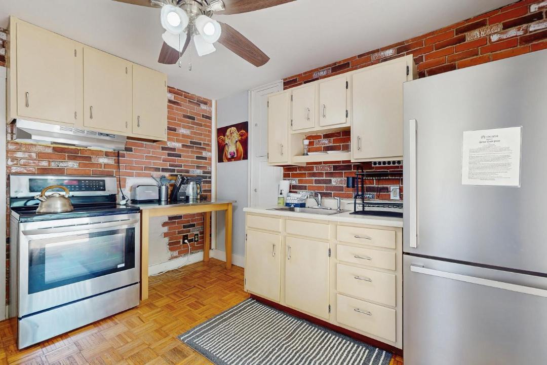 Photo of Kitchen in Kittery