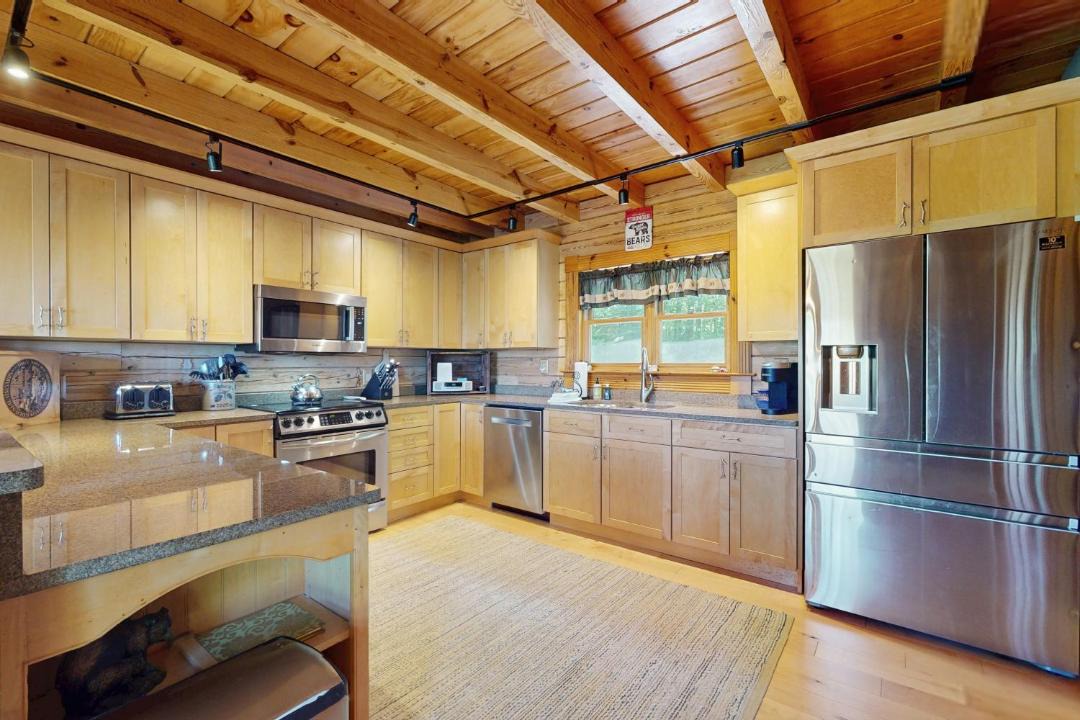 Photo of Kitchen in Easton