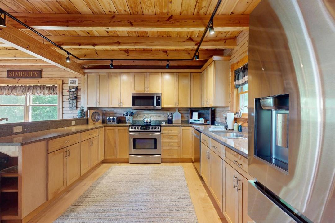 Photo of Kitchen in Easton