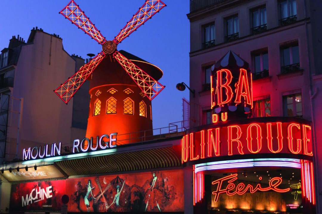 Photo of Others in Quartier de la Chapelle
