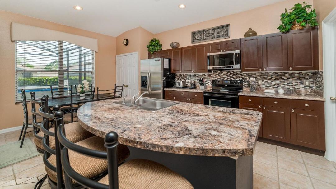 Photo of Kitchen in Windsor Palms