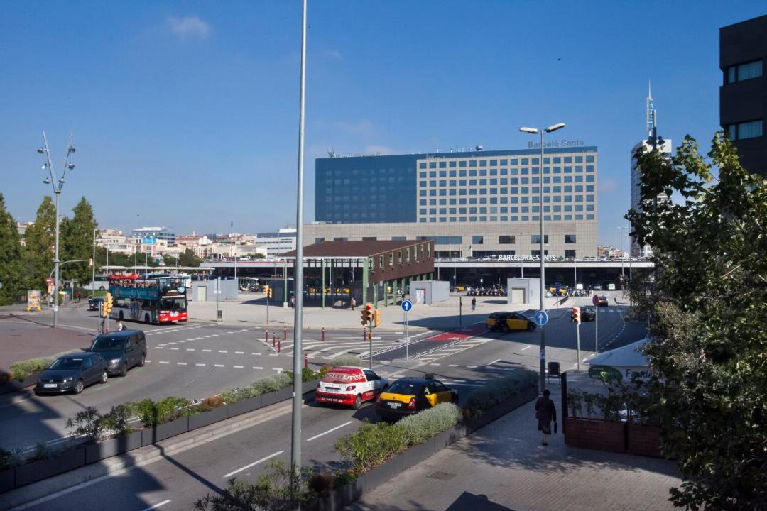 Photo of Others in Sants