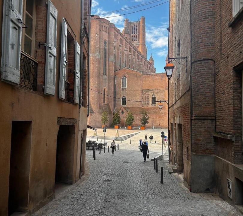 Photo of Others in Albi