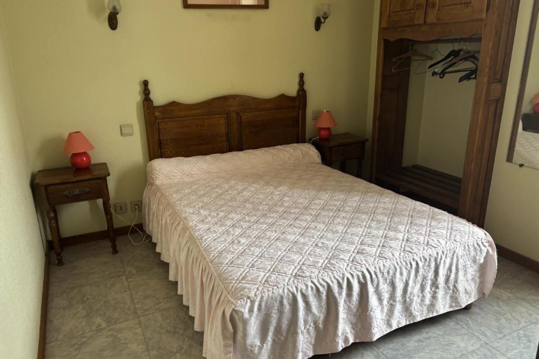 Photo of Bedroom in Precy-sous-Thil