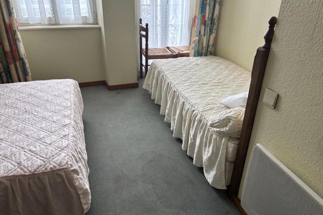 Photo of Bedroom in Precy-sous-Thil