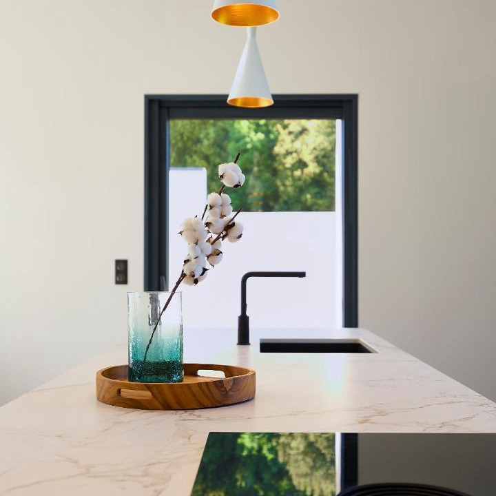 Photo of Kitchen in Beynac-et-Cazenac