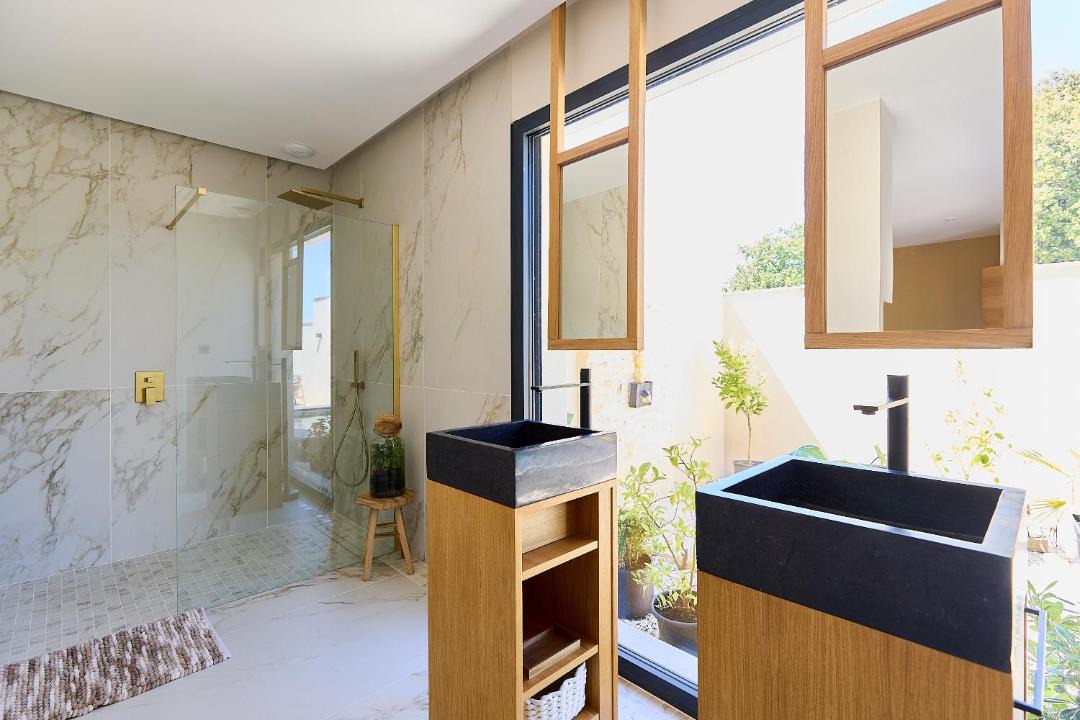 Photo of Bathroom in Beynac-et-Cazenac
