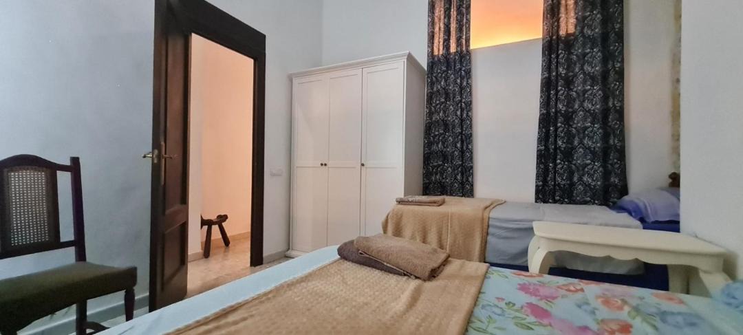 Photo of Bedroom in Alicante