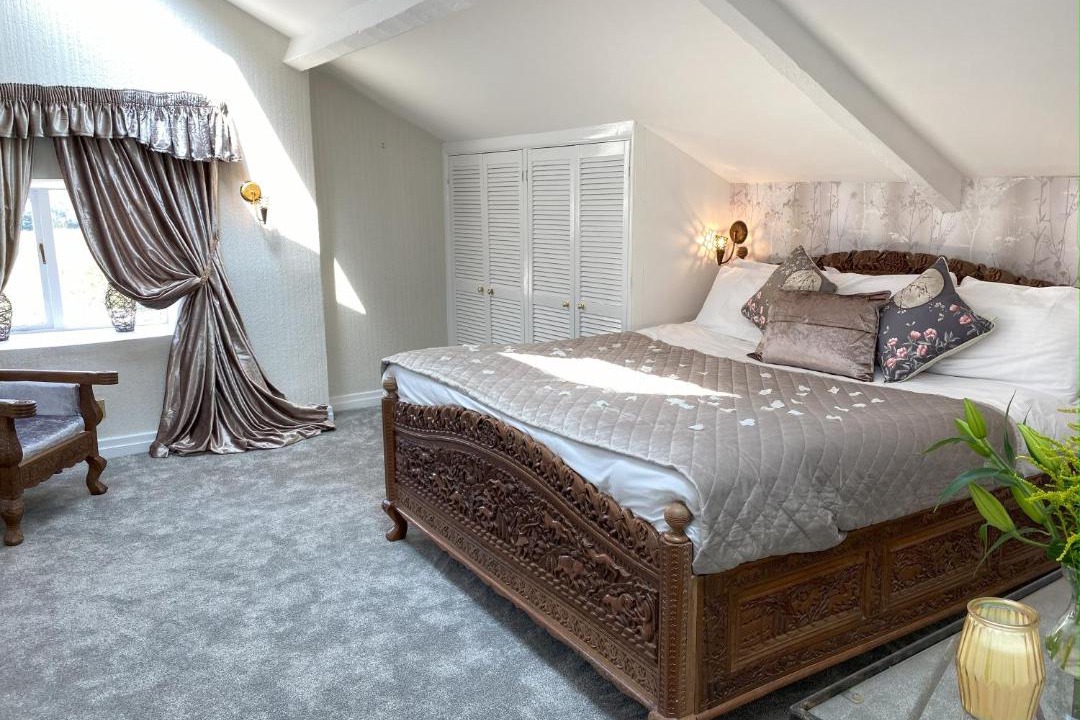 Photo of Bedroom in Eckington