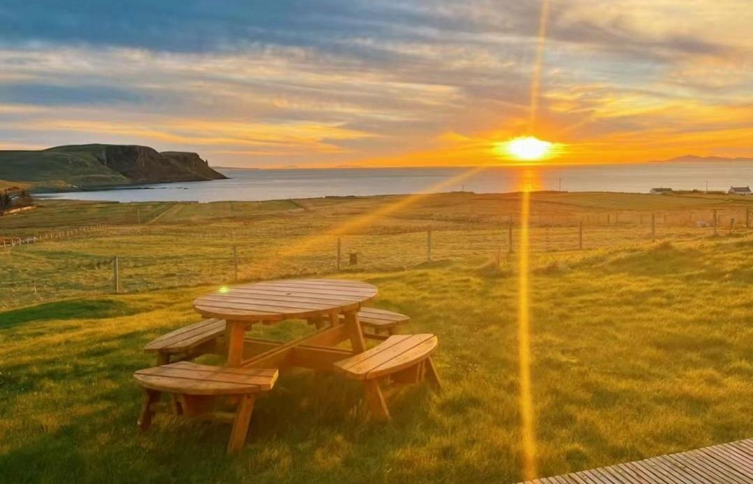 Photo of Others in Bornesketaig