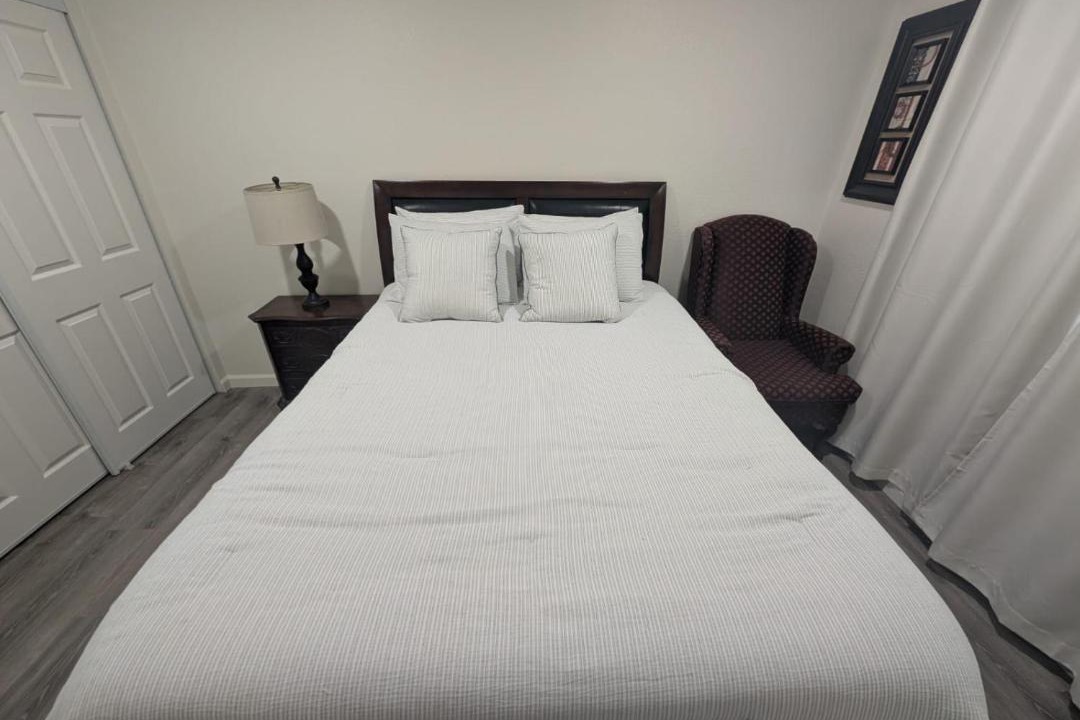 Photo of Bedroom in Oceano