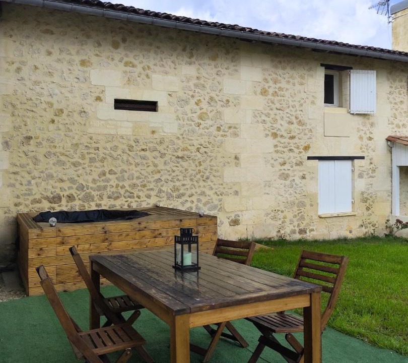 Photo of Others in Salleboeuf