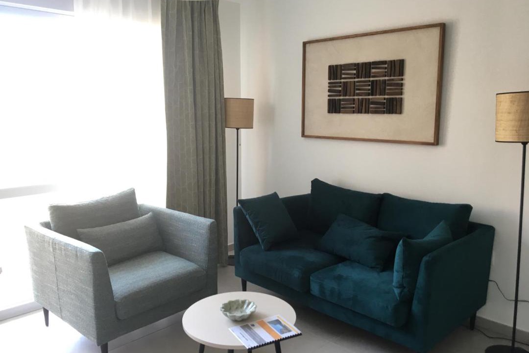 Photo of Livingroom in Valence