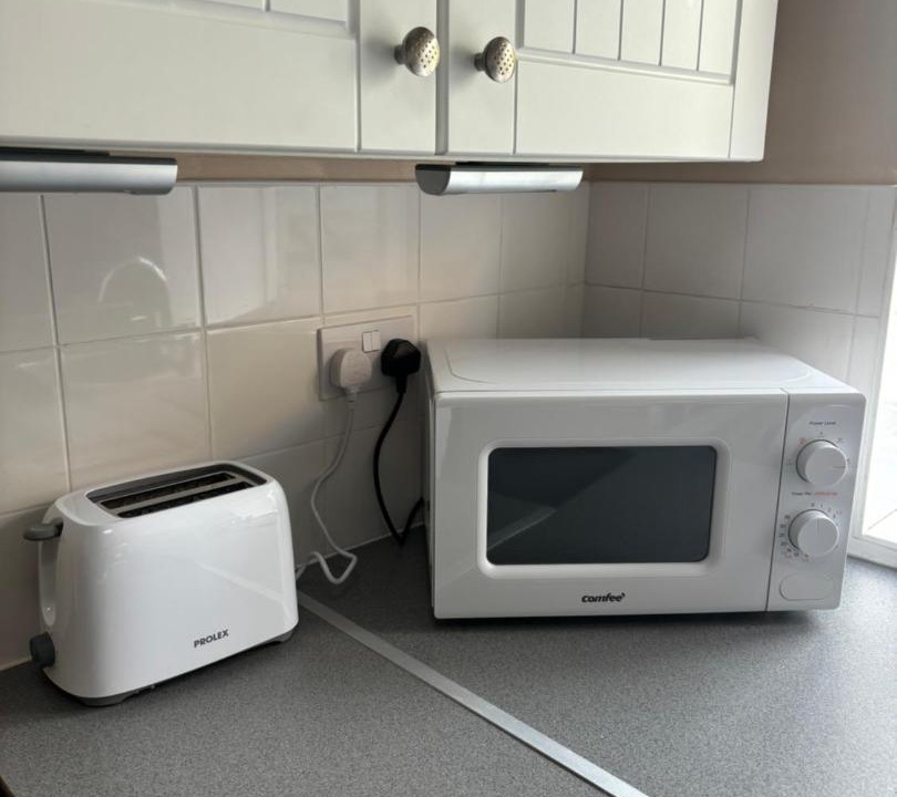 Photo of Kitchen in Castle Cary