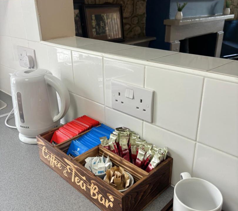 Photo of Kitchen in Castle Cary