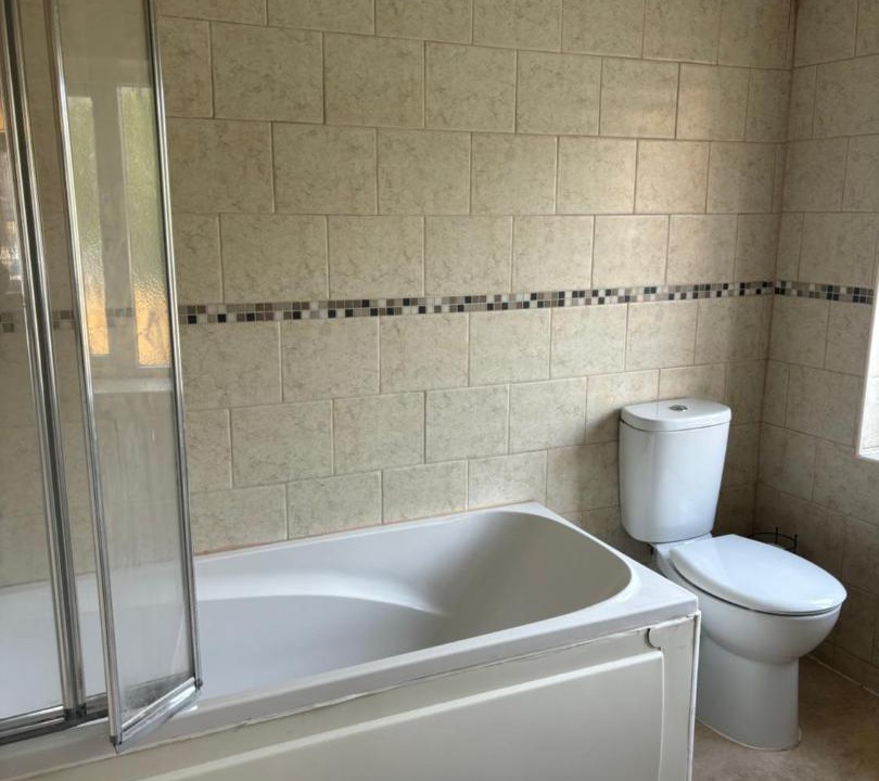 Photo of Bathroom in Castle Cary