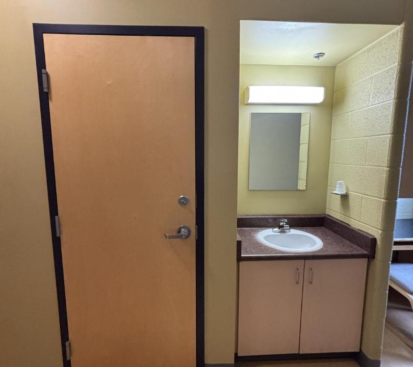 Photo of Bathroom in Waterloo