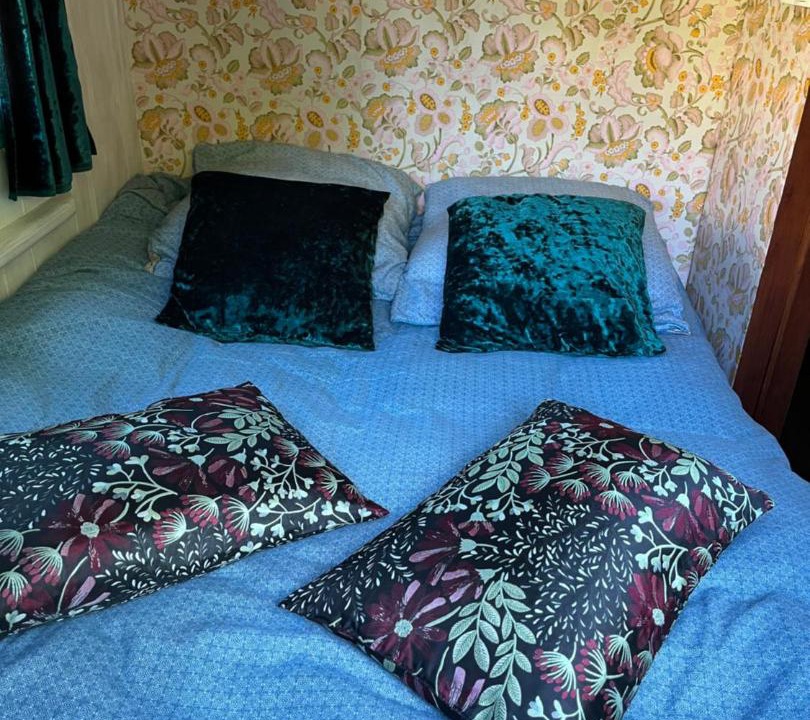 Photo of Bedroom in La Capelle-Bleys