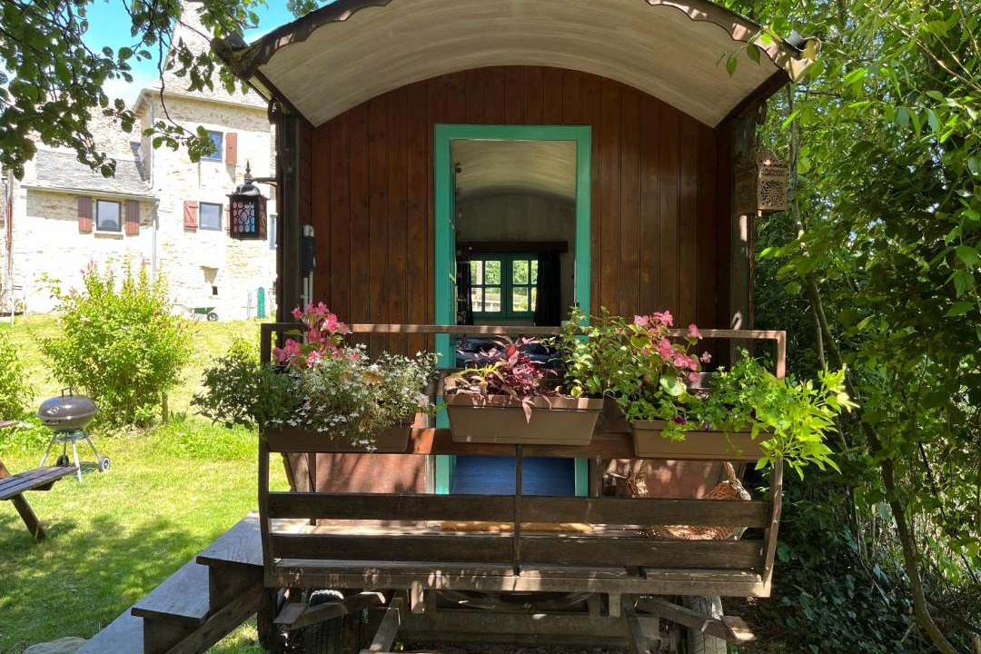 Photo of Others in La Capelle-Bleys