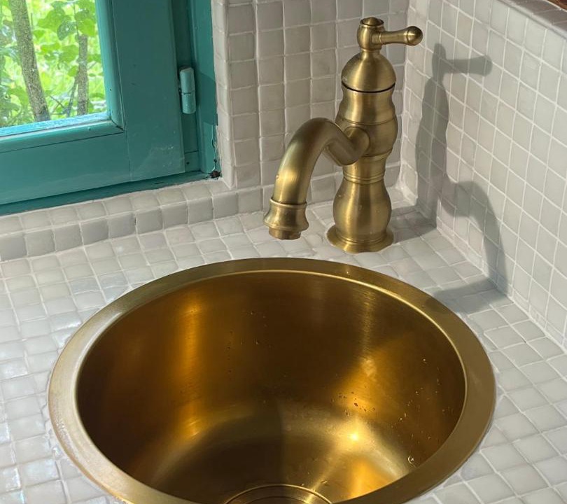 Photo of Bathroom in La Capelle-Bleys