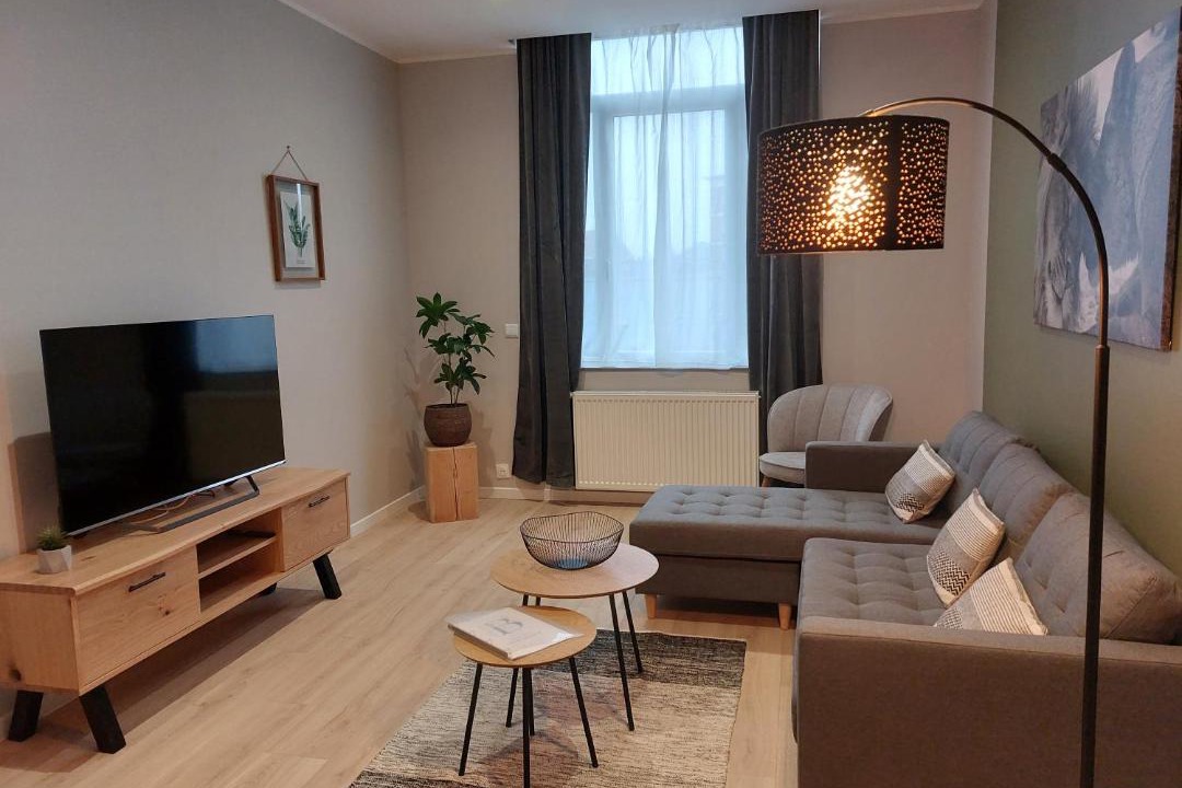 Photo of Livingroom in Saint-Amand-les-Eaux