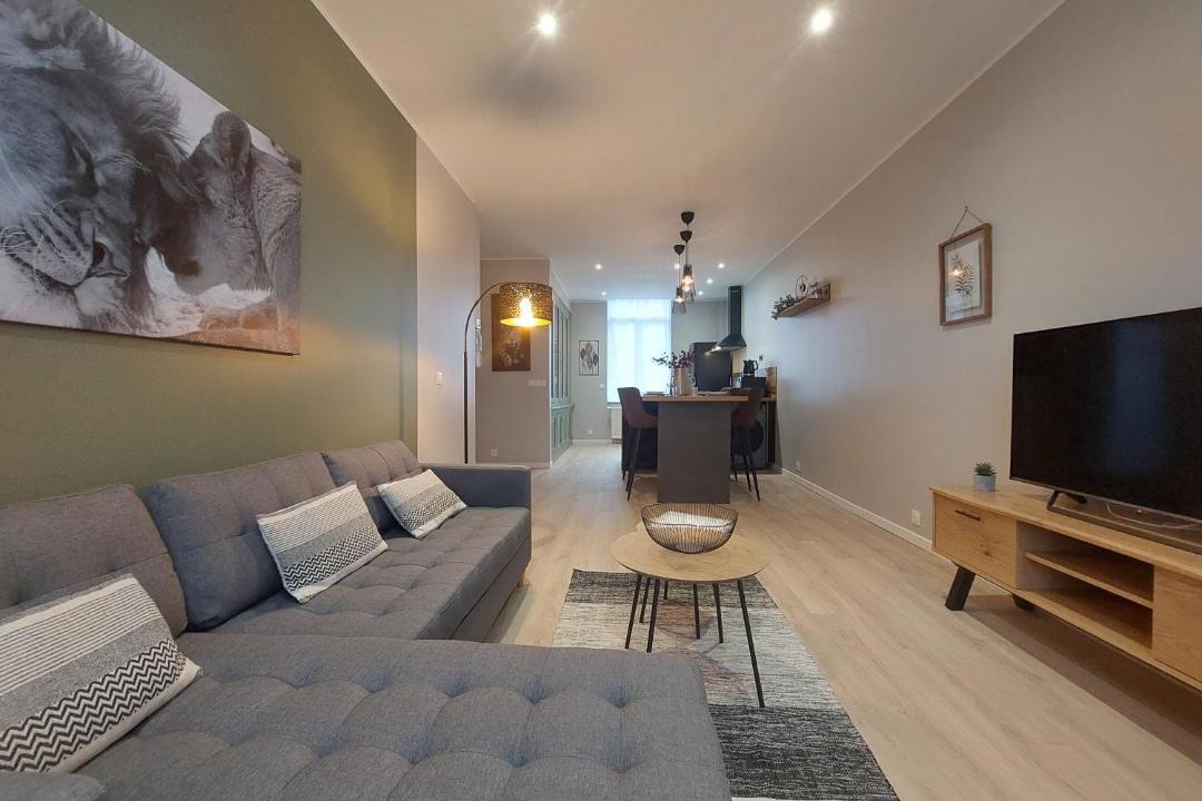 Photo of Others in Saint-Amand-les-Eaux