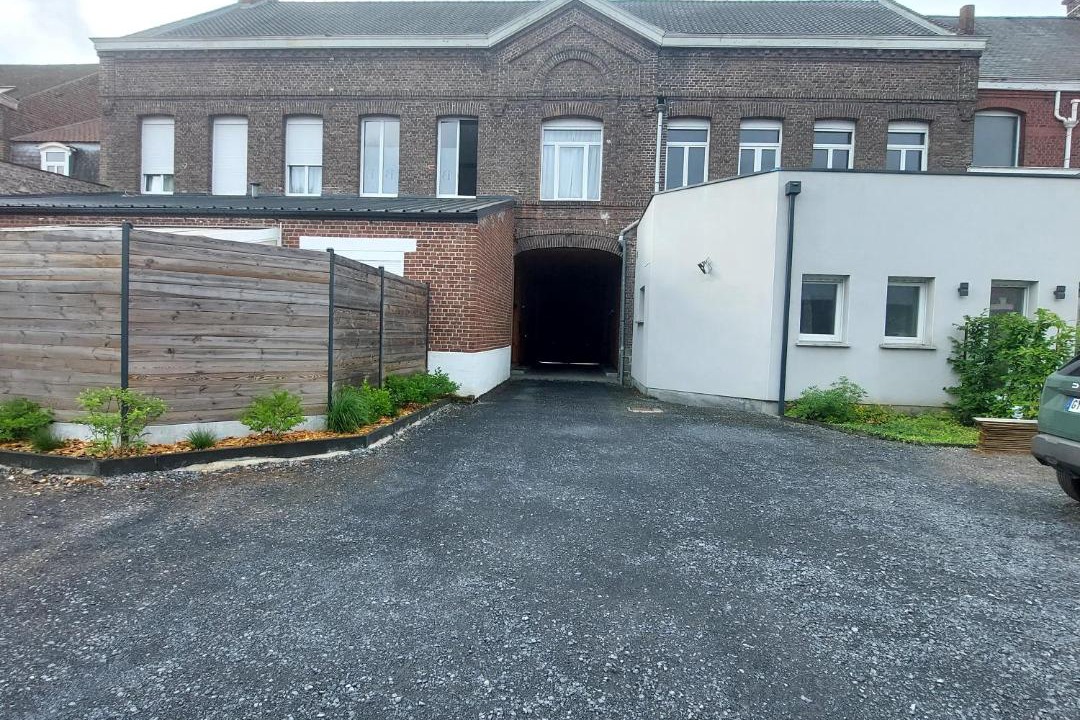 Photo of Others in Saint-Amand-les-Eaux