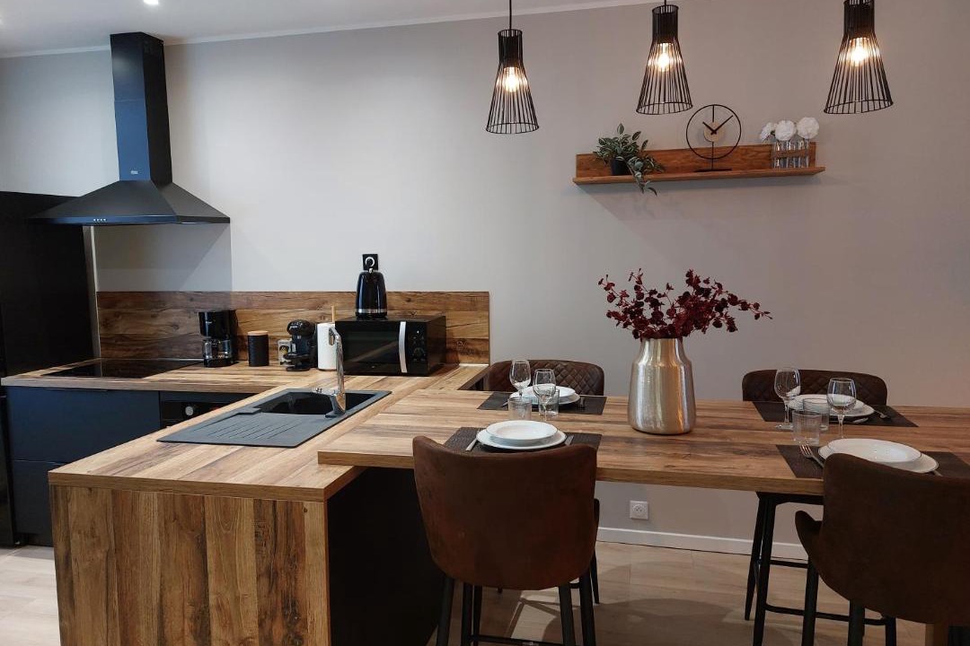 Photo of Kitchen in Saint-Amand-les-Eaux