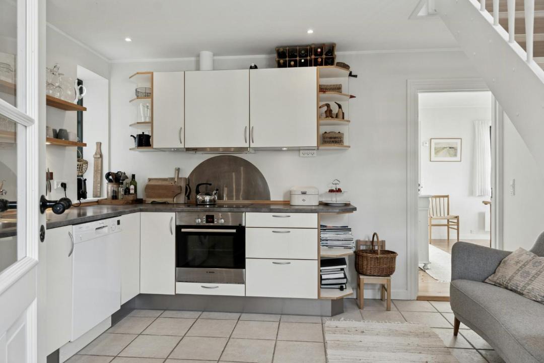 Photo of Kitchen in Nysted