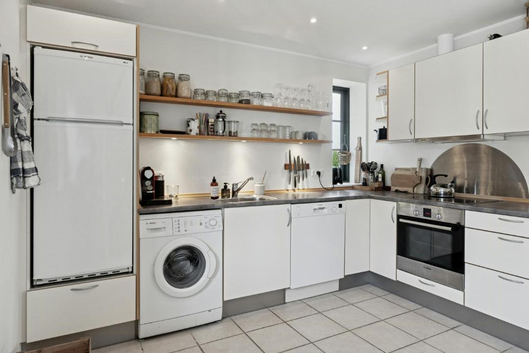 Photo of Kitchen in Nysted