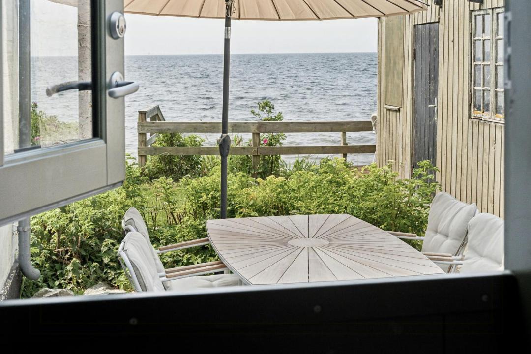Photo of Patio Balcony in Nysted