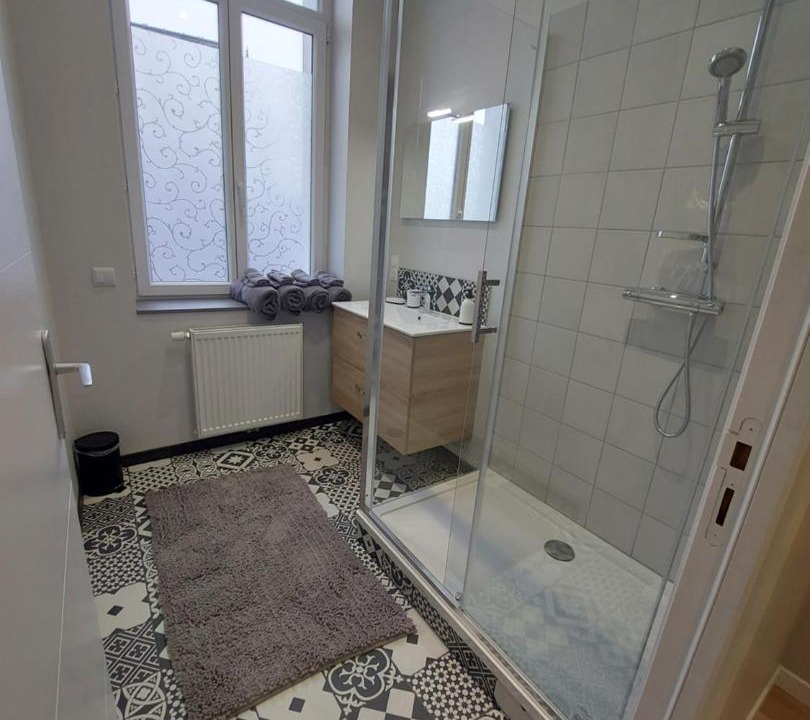 Photo of Bathroom in Saint-Amand-les-Eaux
