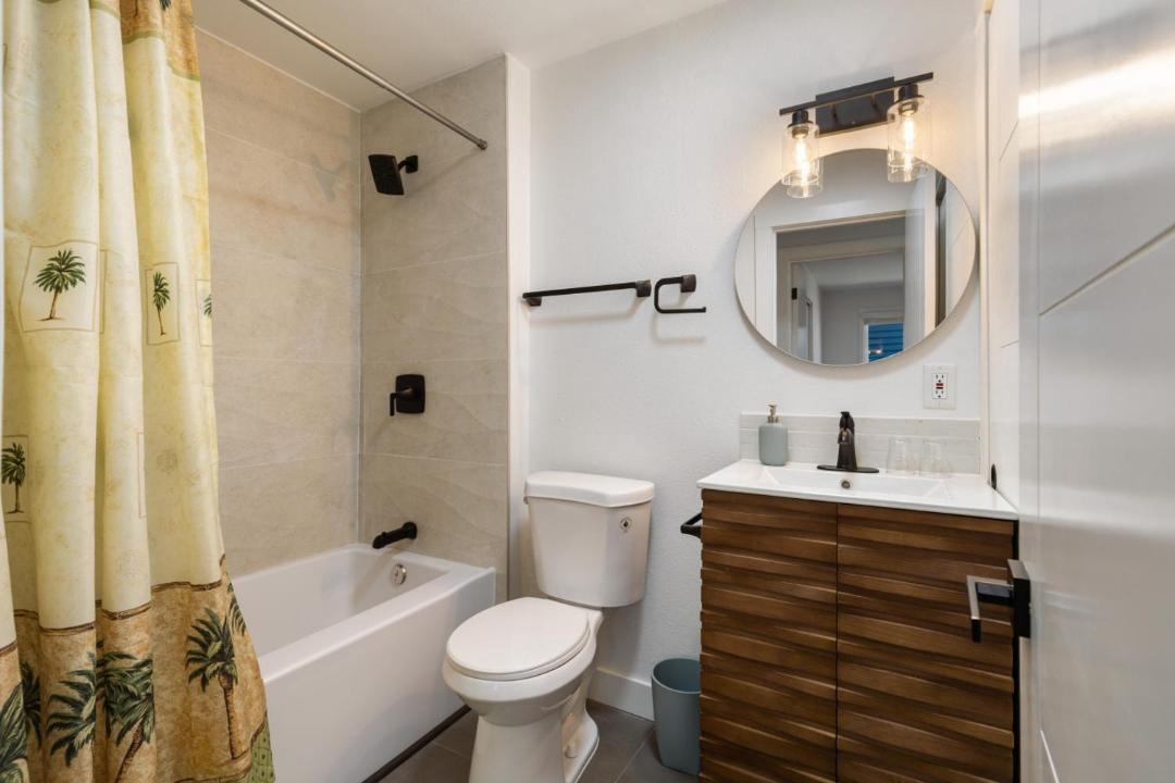 Photo of Bathroom in Somerset